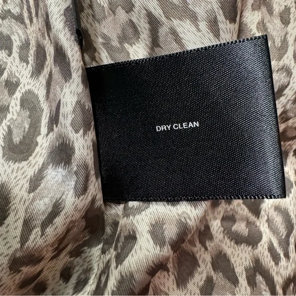 Kenneth Cole (NWT) Soft Teddy Bear Coat - Picture 10 of 13